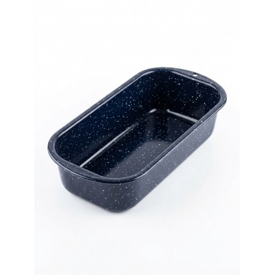Emajlirani pekač za kruh i kolače – 30 cm (2,5 l)